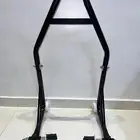 ستاند دباب أمامي كبير