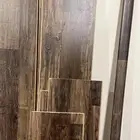 باركية باقي من تركيب جديد