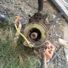 قطع غيار كامري 2005