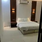 شقق مفروشة للإيجار في حي السويس وحي الشاطئ