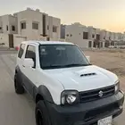 سزوكي جيمني 2016