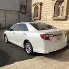 كامري 2014 شد بلد