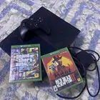 بلاي ستيشن اكس بوكس