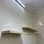 ارفف جدار