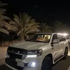 للبيع لاندكروزر 2016