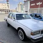 للبيع كابرس موديل 1987