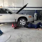 مركز صيانة ( ورشة ) سيارات لتقبيل