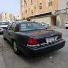 فورد فكتوريا 2011