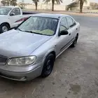 سيارة نيسان صني