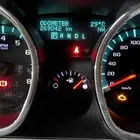 ترافيرس شيفروليه 2012