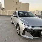 هيونداي اكسنت موديل 2025