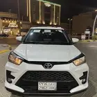 تويوتا رايز 2024