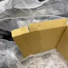 صدام لكزس es 2016 2017 2015