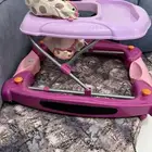 مشيه أطفال