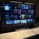 شاشة قيمنق 2k