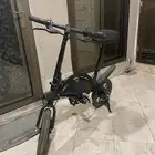 سيكل كهربائي