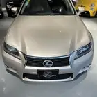 لكزس GS350
