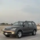 كيا موهافي 2012