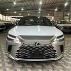 لكزس RX350 2025 باقل الاسعار