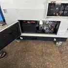 ماطور ينمار كاتم 5500