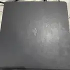 سوني 4 مستخدم سنتين جديد مع شريطين و يد و ماوس بكل ادواته