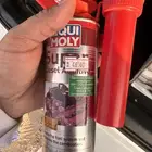 لوكي مولي للديزل سعر البيع ب 35ريال
