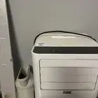 مكيف متنقل فريون