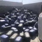 جاكات كبيرة فارغه خاليه من العيوب