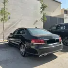 مرسيدس E300 class