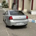 كابرس موديل 2012 LTZ فضي قمة في النظافة