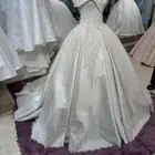 فستان عروس