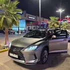 لكزس RX450