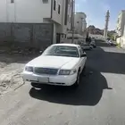 فورد 2002 بوليسي