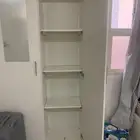 غرفة نوم اطفال سرير   دولاب
