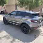 Range Rover Evoque 2018 Diesel