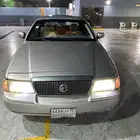 فورد قراند ماركيز لوحه مميزه