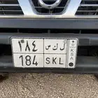 لوحه للبيع جاهزه فحص ودفتر جديد