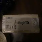 ديفيدوف مستورد كرز وتفاحتين فاخر كيلو دبي