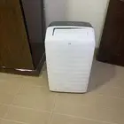 مكيف اسبلت متحرك