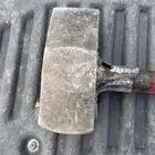 مطرقه شاكوش مرزبه كبيره قديمه