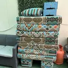 مخاد شبة جديده