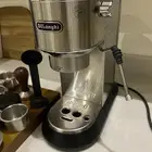 الة قهوة ديلونجي ديدكا