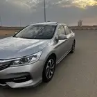 هوندا اكورد 2017 وكاااله