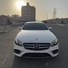 مرسيدس e300 زرين بودي وكاله