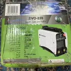 مكينة الحام خفيفة الوزن