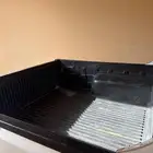 توصيل داخل البكيريه و خرجها حوض