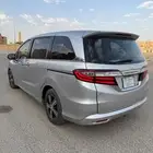 اوديسي 2015