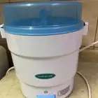 جهاز مذركير للتعقيم