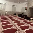 مسجد يحتاج لفرش