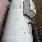 اسطوانة غاز مركزي الف لتر للتنازل